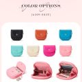 Fesyen Dompet Perempuan , Candy Colour Wallet Women , Dompet Perempuan Beg Duit Perempuan. 
