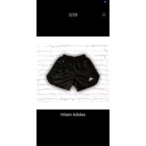 cod we Celana Running Parasut / Celana Lari / Celana Pria / Celana olahraga cod