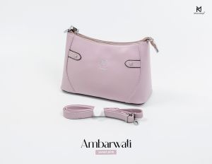 Ambarwati Bag by Moonzaya Tas Selempang dan Bahu Wanita Waterproof