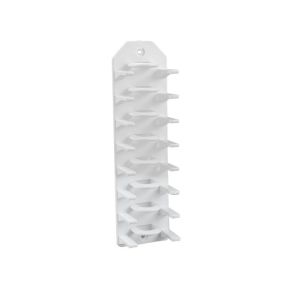 Gantungan Topi Dinding Self Adhesive Tempat Topi Dinding Display Topi Rak Gantung Topi