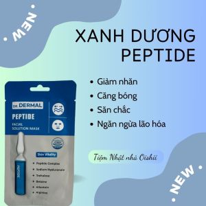 Mặt nạ Dr.Dermal giảm nhăn căng bóng săn chắc ngừa lão hóa
