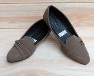 TITO-flat shoes wanita terbaru 2021 sepatu balet wanita sepatu wanita murah meriah flatshoes cewek sepatu