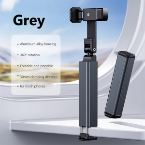 Airplane Phone Holder Travel Essentials Flexible Rotation Hands-Free Airplane Phone Mount Seat Adjustable Phone Stand for Mobile Phones