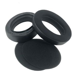 Soft and Breathable Ear Pads For HD660S HD600 HD650 HD545 HD565 HD580 Headphone Cooling Gel Ear Muff Enhancing Sound