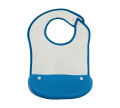 PAW PATROL BIB WITH CATCHER. 