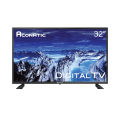 Aconatic LED Digital TV ดิจิตอลทีวี 32 นิ้ว คมชัดระดับ HD รุ่น 32HD513AN ไม่ต้องต่อกล่องทีวี (รับประกันศูนย์ 1 ปี). 