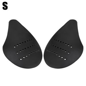 New Crease Protector Shoe Anti Crease Shaping Shield Sneakers Shoe Protection Air Force 1 Upper Support Shield