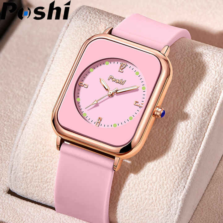 New design discount watch for girls