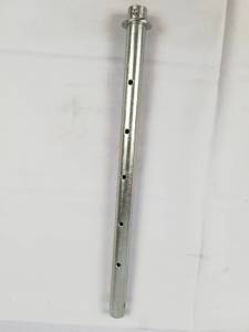 39464F แกนสปริงฝากระโปรงท้าย​ ใช้​ได้กับ​รุ่น​ RX182F​ ALL MODEL Rod​ Spring​ (518-5636-1T) อะไหล่โรตารี่