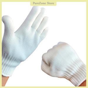 [PureZone] 200 độ chịu nhiệt độ cao găng tay lò cách nhiệt khuôn găng tay