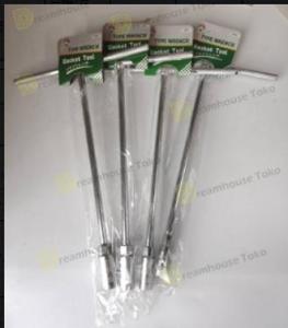 Kunci Sok T Set 4pcs 8-14 mm Lengkap Kunci T Set T8 T10 T12 T14 Kunci Sock T