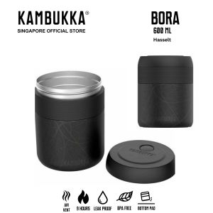 Kambukka BORA 600ml Food Jar