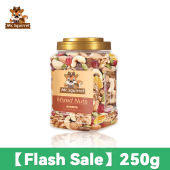Mixed Nuts 7In1 Trail Daily Nuts Dried Fruits and Nuts Ready to Eat Nuts Healthy Snack Slimming Meal Replacement Mix nut