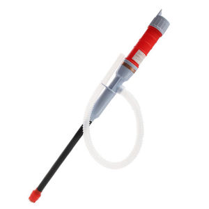 Hammer ปั๊มน้ำมันไฟฟ้า รถยนต์ เพลิง GM-02