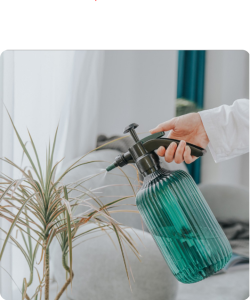 TRENY Garden Water Spray Bottle Watering Plant Device Bottle 2L Quality Ins Garden Bottle Fashion Gardening Water Bottle 3 Types Air Pressure Bottle Botol Siram Pokok Gardening Tool