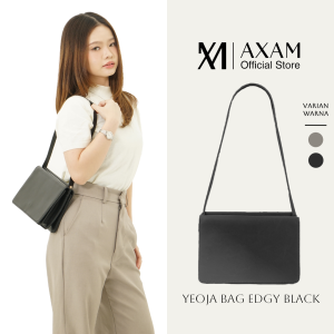 AXAM by Audi Marissa Yeoja Tas Kulit Wanita Handbag For Women Tas Bahu AXA-MI2302