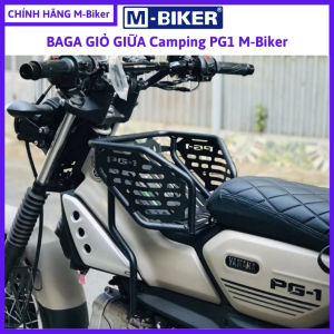 Baga giữa pg1 baga pg1 cảng giữa pg1ABS baga giỏ trước pg1 MBiker