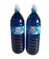 ALL MIGHTY Dishwashing Liquid Extra Strength [BLUE] [Wholesale Price] (1.5 Liter) - 2 Pc. 