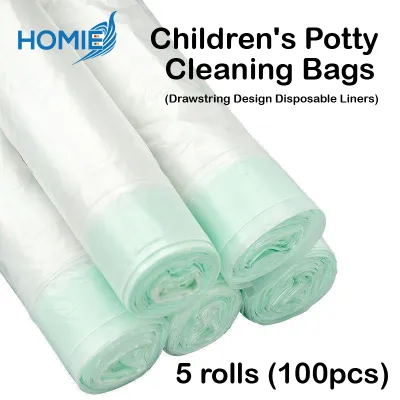 1- 8Y Portable Potty Childrens Potty Portable Baby Potty Training Girls Boy Potty for Kids Toilet Seat Nursery Children