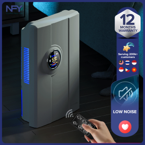 Mute Household Large Capacity Dehumidifier