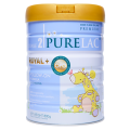 Sữa Purelac số 1,2,3 Lon 800g sữa bột dinh dưỡng giúp phát triển toàn diện nhập khẩu New Zealand Date 2025 - 1 Đổi 1 Nếu Lỗi NSX. 