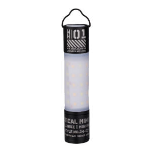 [Ueb Wholesale Mall] Super Bright Flashlight IPX4 Waterproof Portable Hand Lantern 10W Emergency Flashlight Power Bank for Outdoor Camping Hiking