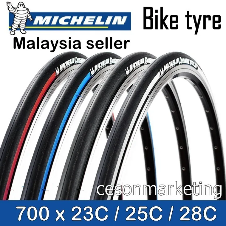 Michelin dynamic sport hot sale road bike tyre