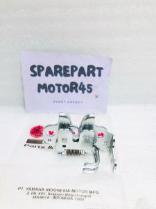 SEAT LOCK ASSY KUNCI JOK MIO J XEON JUPTER MX N MAX JUPITER VEGA NEW VIXION NEW BARU GRES DIJAMIN