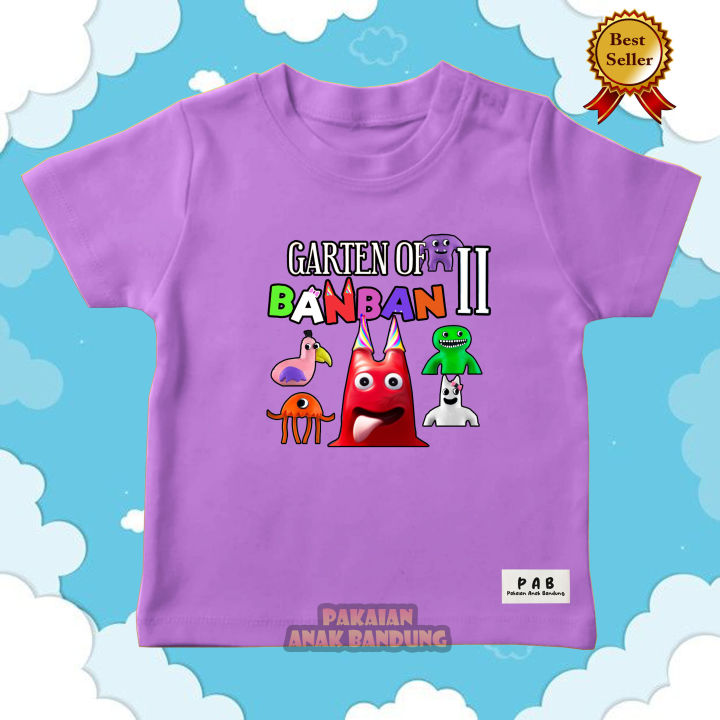 BAJU%20ANAK%20KAOS%20GARTEN%20OF%20BANBAN%202%20TERBARU%20/%20KAOS%20ATASAN%20ANAK%20LAKI%20LAKI%20PEREMPUAN%20-%20Image%206
