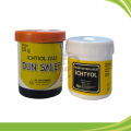 ICHTIOL DUN ZALF ANTISEPTIK BISUL UDUN SALEP HITAM. 