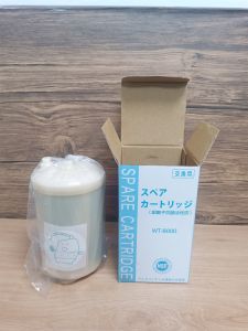 Lõi lọc nguyên liệu Nhật Bản WT-8000 Áp dụng cho TOYO TYH81TYH6000TY2700TYH202