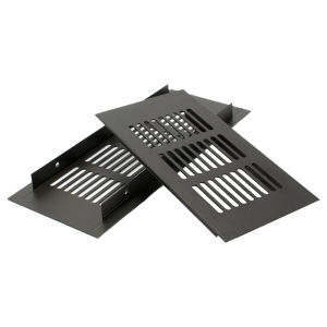 Air Vent Grille Air Vent Cover Kitchen Ventilation Grille Rectangular Replace