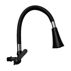 Vòi nước Rửa Bát lạnhVòi nước cổ ngỗng xoay 360°Có 2 chế độ phun nước