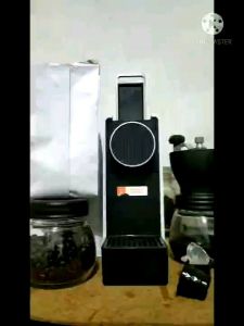 กาแฟแคปซูล ดอยปางขอน 10 แคปซูล ระดับคั่วเข้ม ใช้งานกับระบบ Nespresso ราคาสด