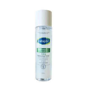 Cetaphil Soothing & Comfort Cica Balancing Toner - 150ml | Centella and Allantoin