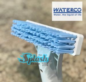 𝐀𝐋𝐆𝐀𝐄 𝐁𝐑𝐔𝐒𝐇 - Algae Brush Pro Pool Cleaning Equipment : WATERCO TOP QUALITY