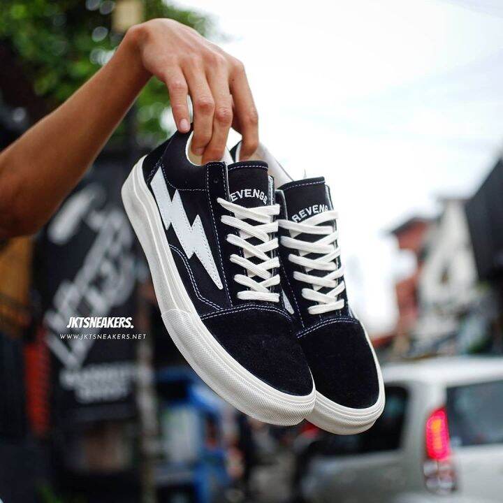 Vans revenge clearance x storm indonesia