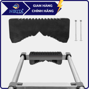 Ốp đầu thang chống trượt bằng cao su cao cấp phụ kiện giúp dùng thang ổn định hơn