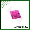Feminax Tablet Obat Nyeri Haid / Datang Bulan Strip isi 4. 