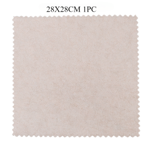 [Sell at a Loss] Thickened Cloth Loofah Plant Fiber Oil-absorbing Magic Rag Super Absorbent Washing Towels Non-stick Oil Kitchen Cleaning Rags