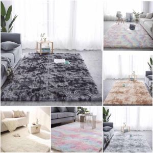 STARS. พรม พรมขนยาวนุ่ม พรมปูห้องนอน ขนนิ่ม พรมนุ่ม พรมห้องนั่งเล่น พรมห้องนอน นั่งสมาธิ พรมผืนใหญ่ พื้นพรมกันลื่น พรมตกแต่งบ้าน