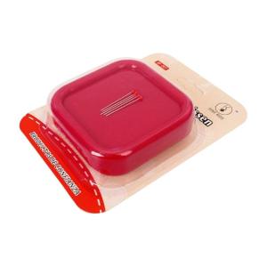 Magnetic Holder Organizers Storage Case Light Weight ABS Sewing Pin Organizers Magnetic Sewing Pin Holder