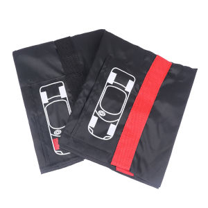 438178 ZXC Tire Cover Case Car Spare Tire Cover Storage Bags for Cars Wheel Accessories Portable Wheel Bags