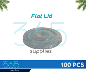 100pcs Dome/Flat/Strawless/Bear/Hard Lids 95mm & 90mm (for Y cups U cups & Other cups)