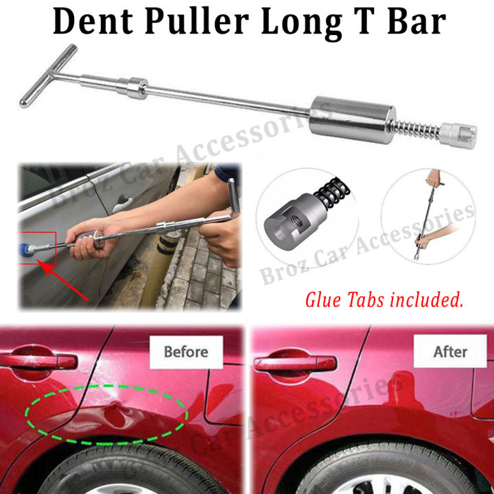 Hot glue deals dent puller