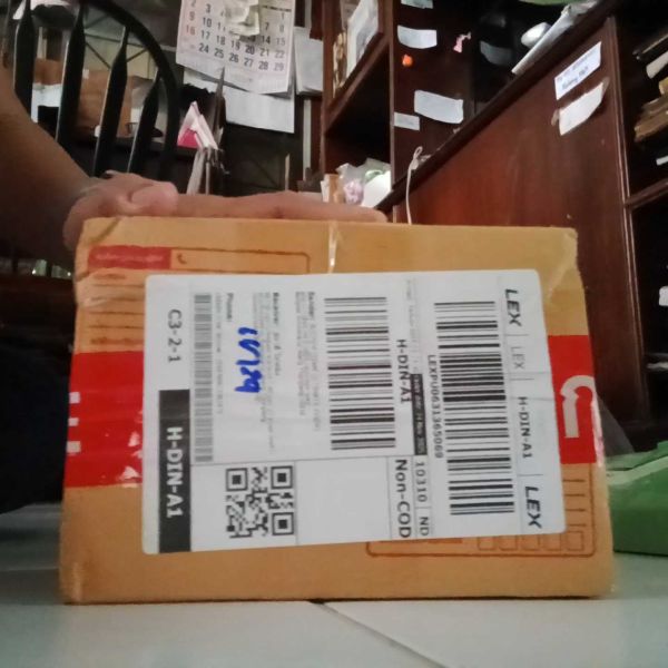 Buyer review video 3