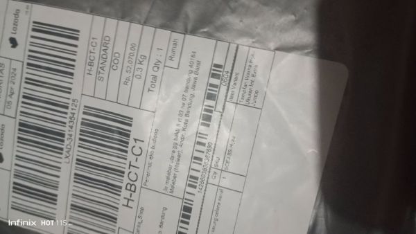 Buyer review video 2
