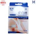 ผ้าก๊อซปิดแผล ระบายอาศไม่กันน้ำ เทปติดแผลกันน้ำ ใช้ปิดรอยแผล Makro online. 