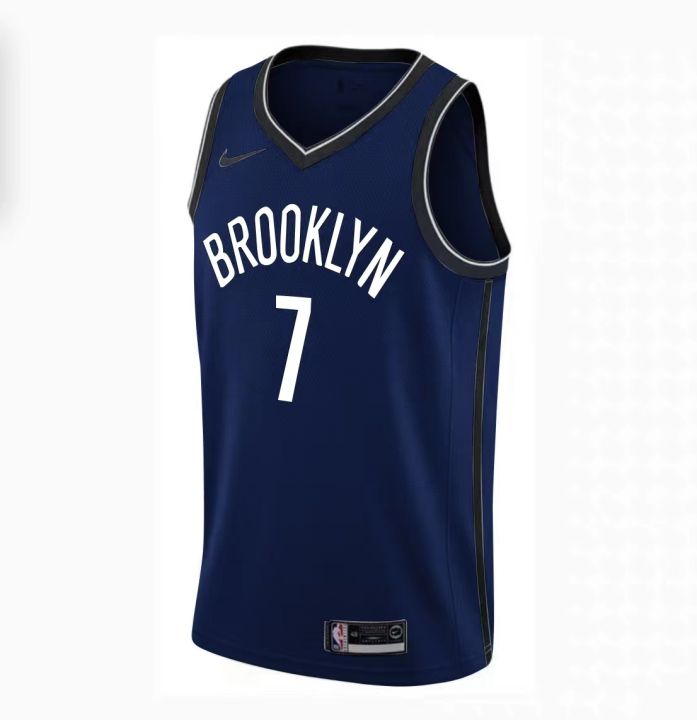 Kevin durant 2025 7 jersey