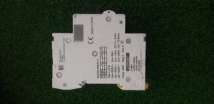 Cầu dao tự động A9N61531 Schneider Acti9 C60H-DC 2P 16A 10kA